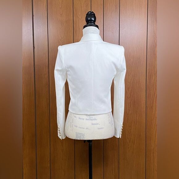 Generation Love Clara Cropped Blazer size XS - Picture 6 of 12